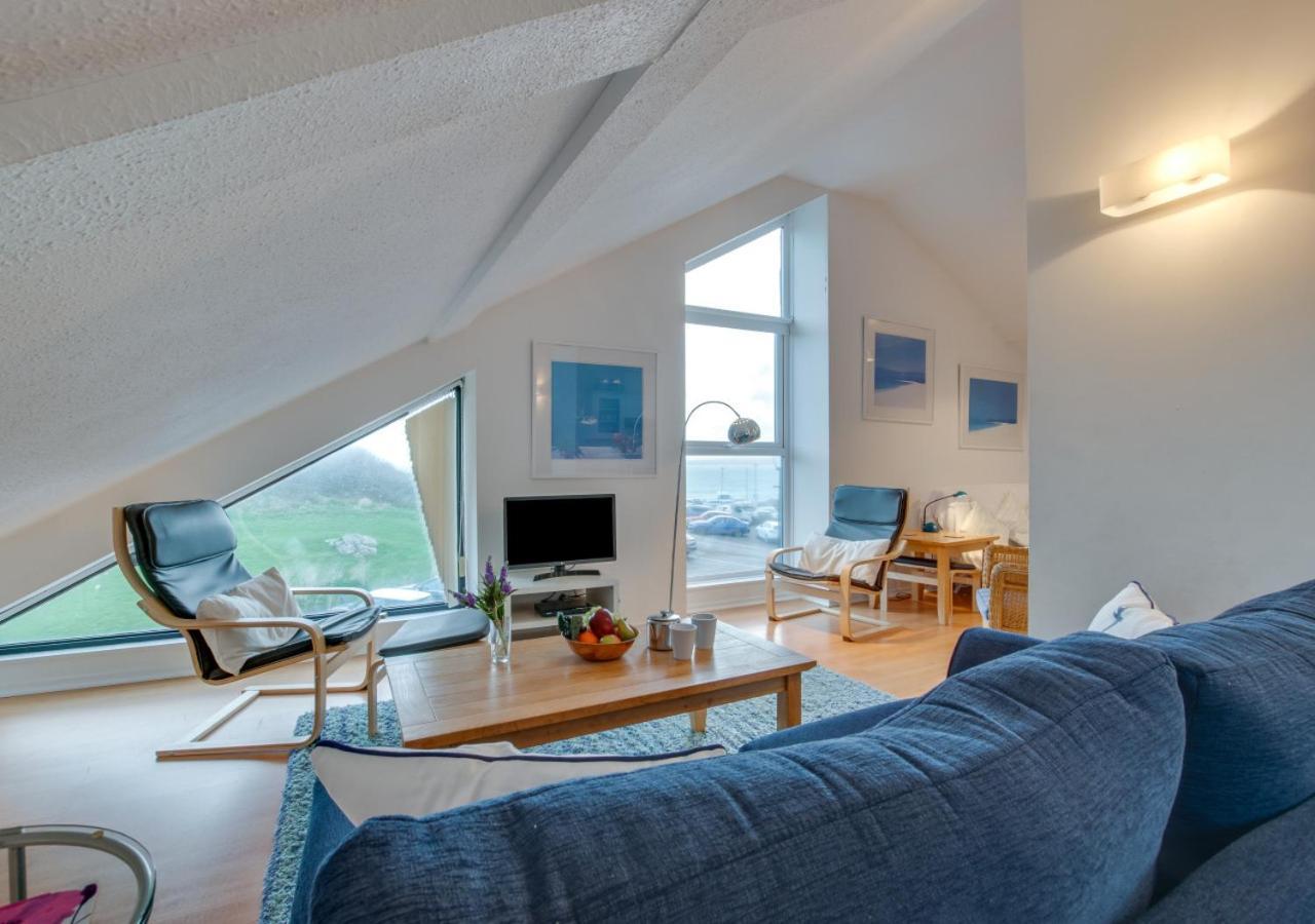 48 St Nicholas Court St Ives エクステリア 写真