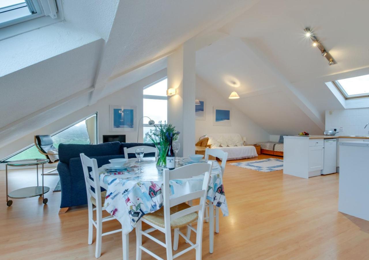 48 St Nicholas Court St Ives エクステリア 写真